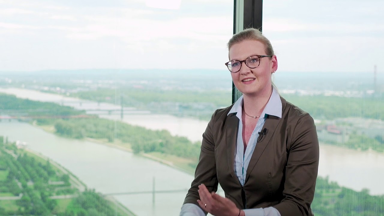 Master-Studiengang Organisations- & Personalentwicklung: Absolventinnenportrait Natalie Straub