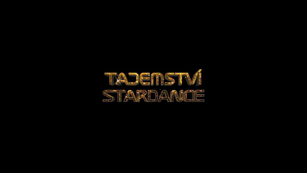 TAJEMSTVÍ STARDANCE - SPGŠ 4.A Prachatice (4K)