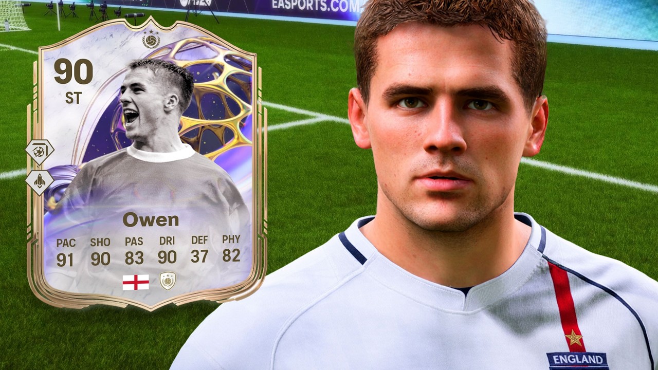 This FREE Icon Is Better Than Most SBCs&hellip; 🤯