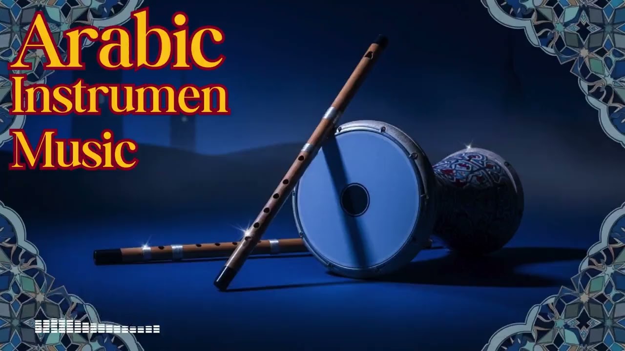One Listen and You’ll Feel Instant Peace | Islamic Music 🤍