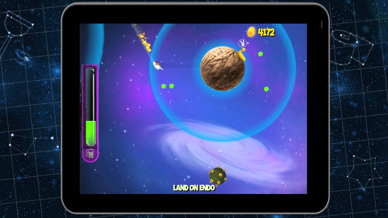 Rabbids Big Bang -- Launch Trailer