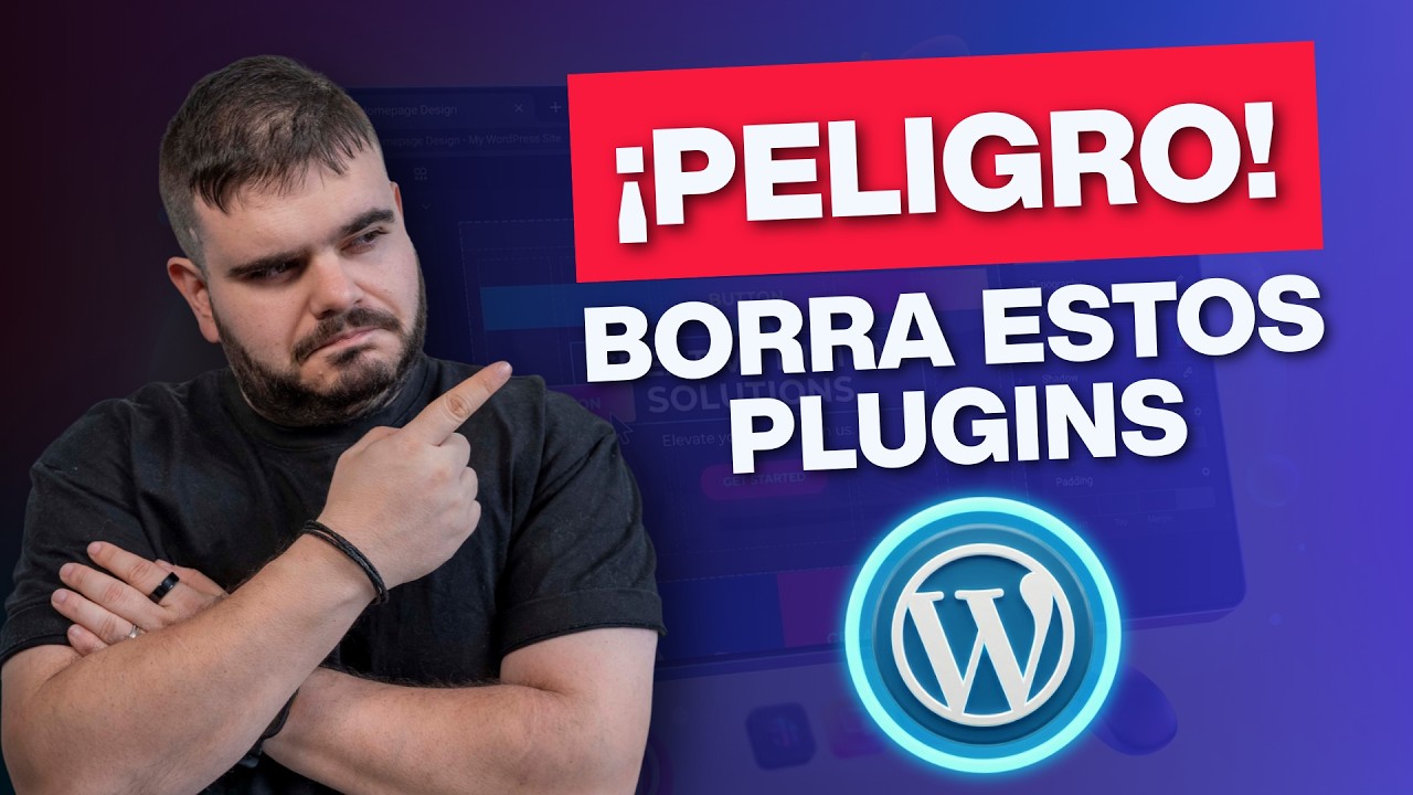 Dejé De Recomendar Estos Plugins Y No Me Arrepiento