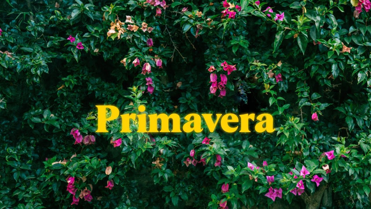 Do.prata - Primavera