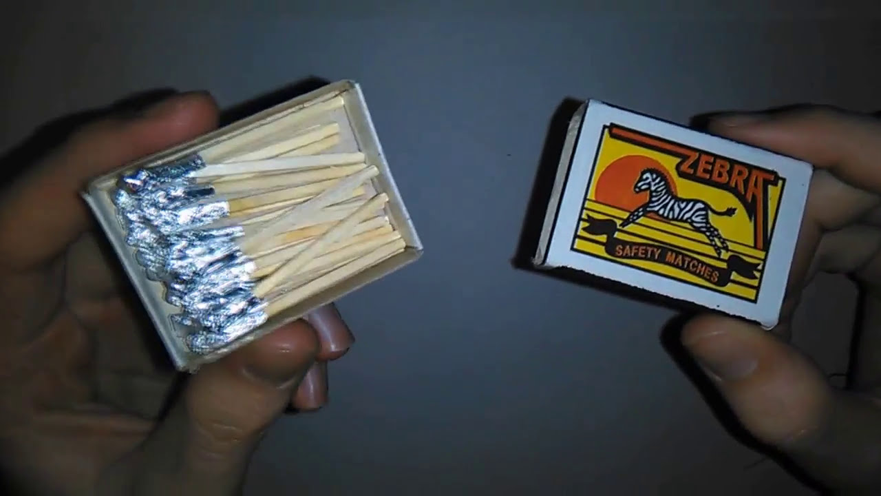How to make mini rockets