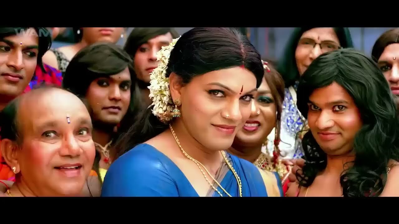 অর্ধনারী - ARDHANARI (2023) | South Movie Dubbed in Bangla | Block Buster Bangla Dubbed Movie 2023
