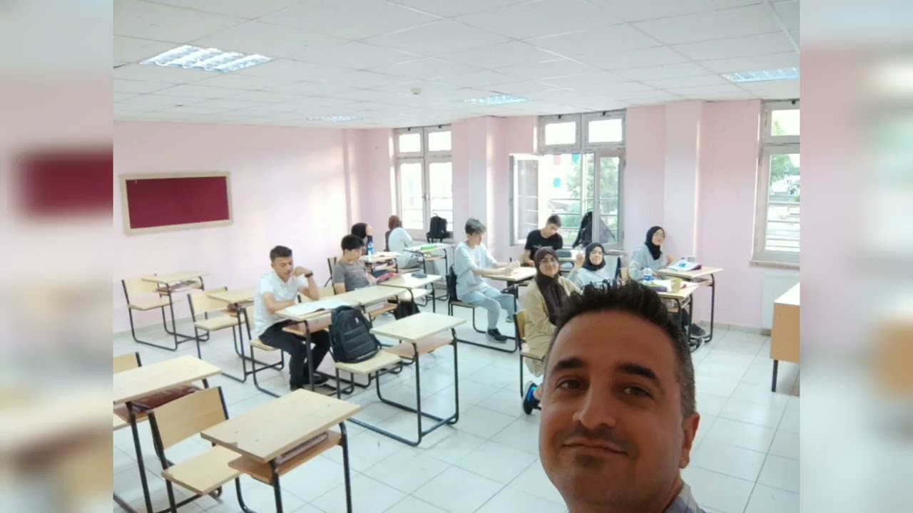 İMAM HATİP ORTAOKULU 2022 TANITIM FİLMİ