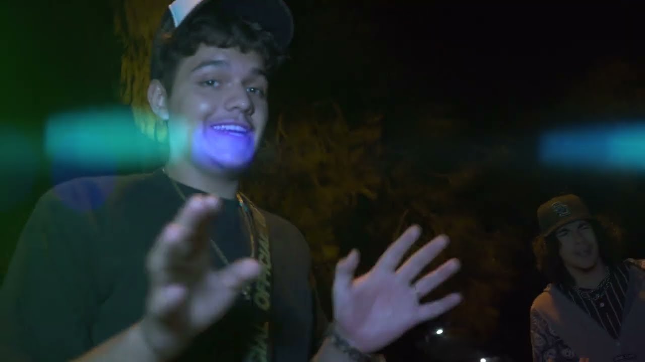 "Put in Word" OFFICAL MUSIC VIDEO | Nvr Again X Defoe (DIR. BY 