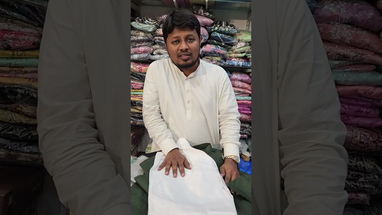 Ramzan New Stock 350 only kurta pyjama @ beauty collection sayeedabad 9032359514