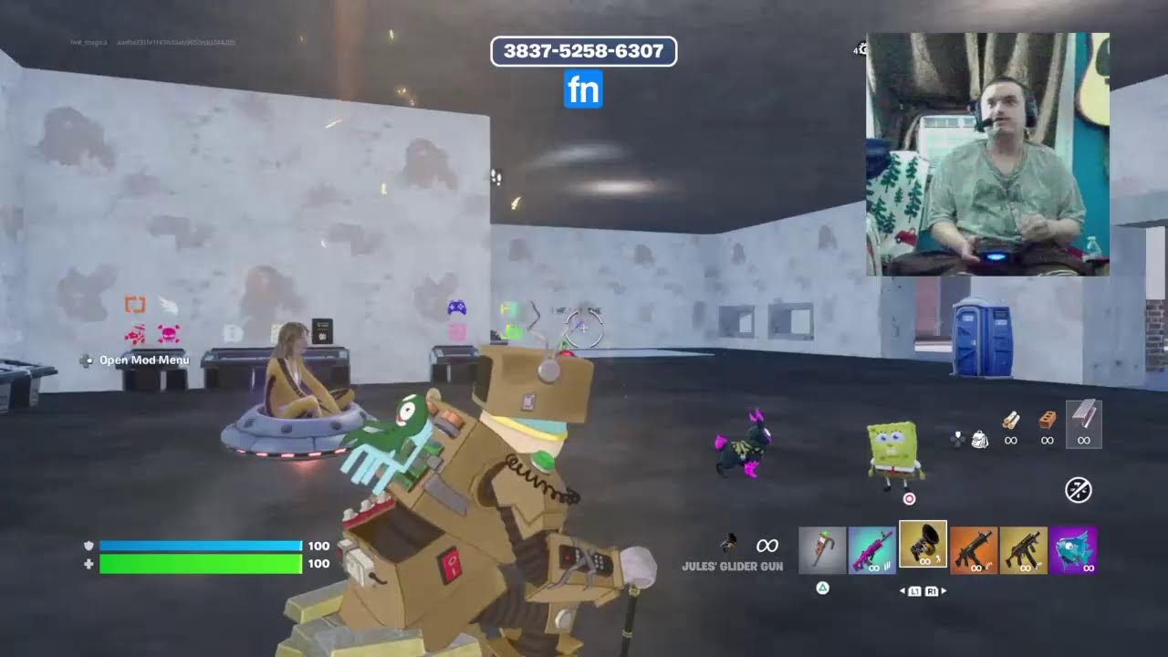 Fortnite