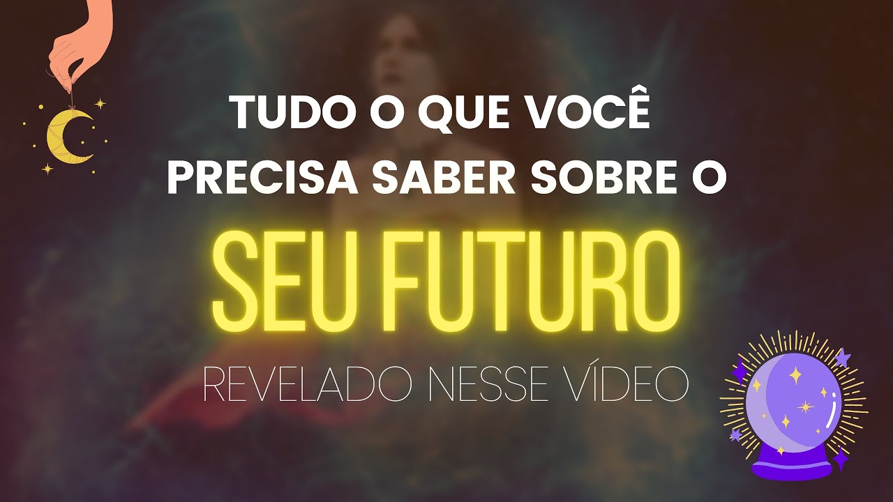 Em busca de RESPOSTAS sobre o seu FUTURO? Acaba de ENCONTRAR! Palestra de Neville Goddard 01/04/1966