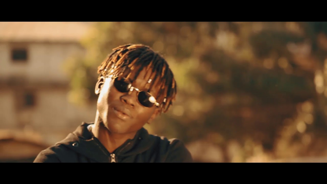KING ALASKO - BONBON KOLON ( Clip officiel )