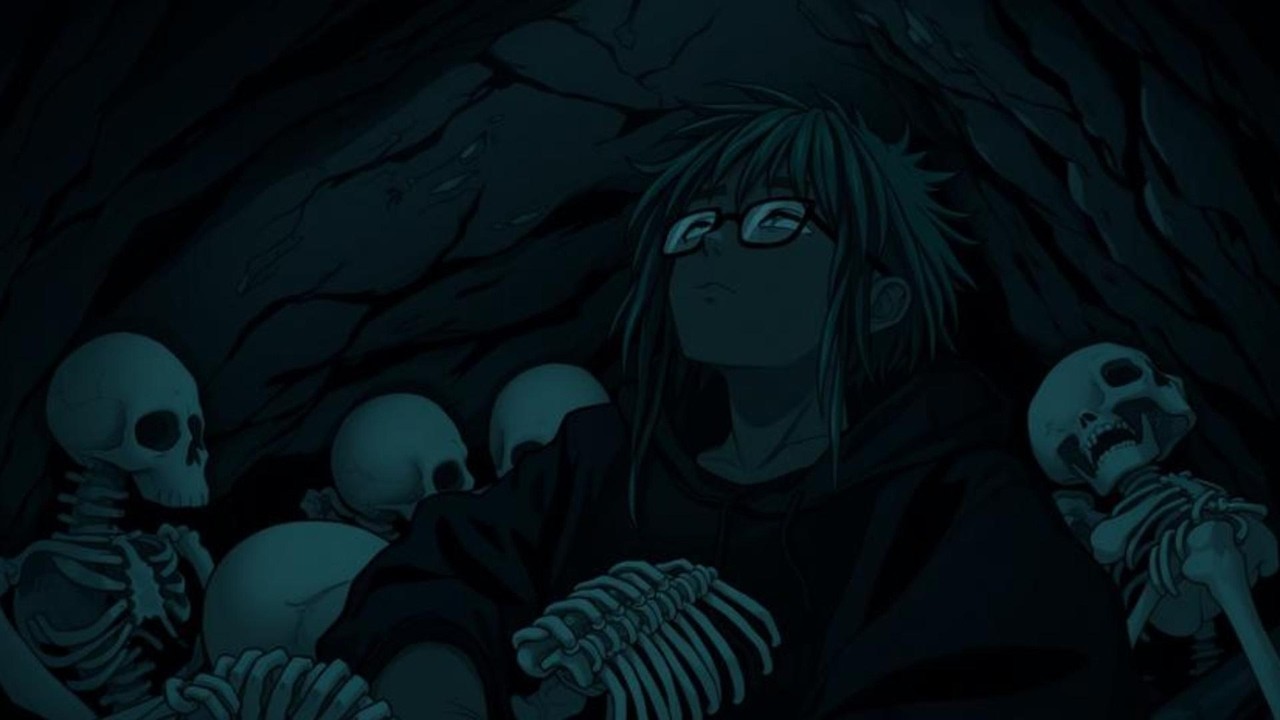 khiven - Satire (Official Audio) prod. Robin_cause