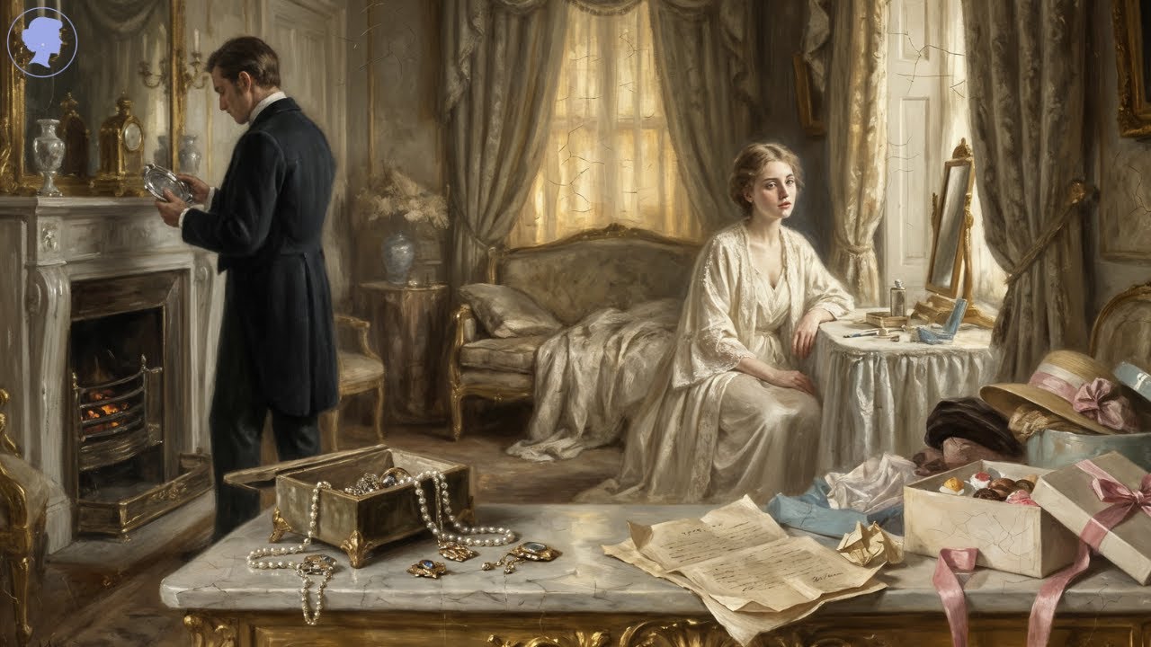 The Gilded Age Heiress Who Bought 7 Husbands And Died Penniless | The Barbara Hutton Story