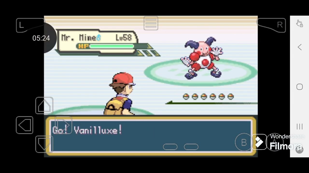 pokémon cloud white 2 FiNAL