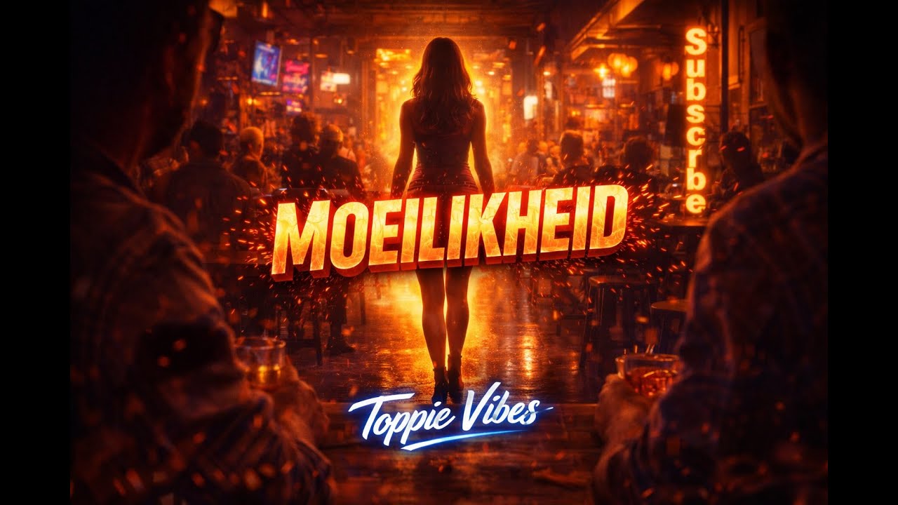 Moeilikheid