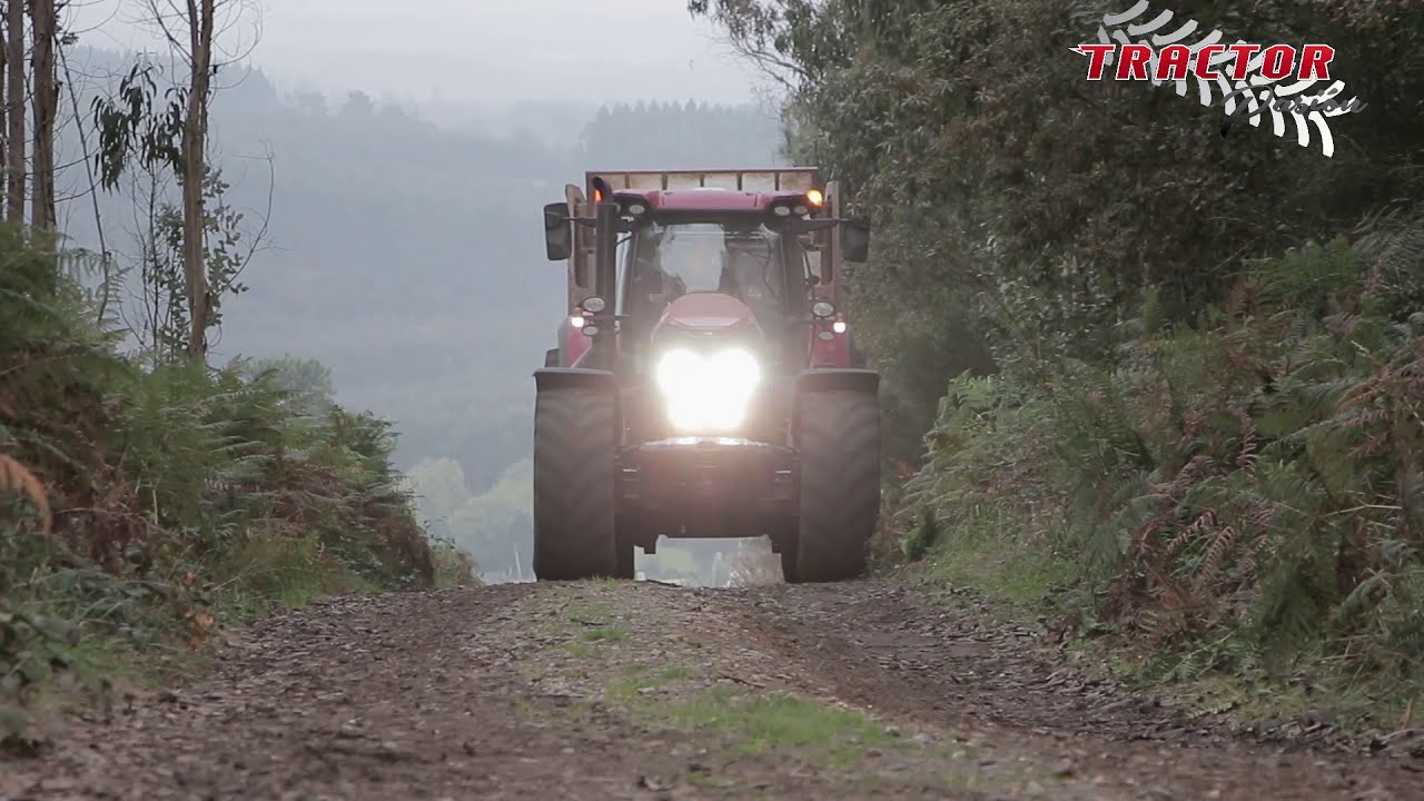 Servicios Agricolas Bermudez campaña 2020
