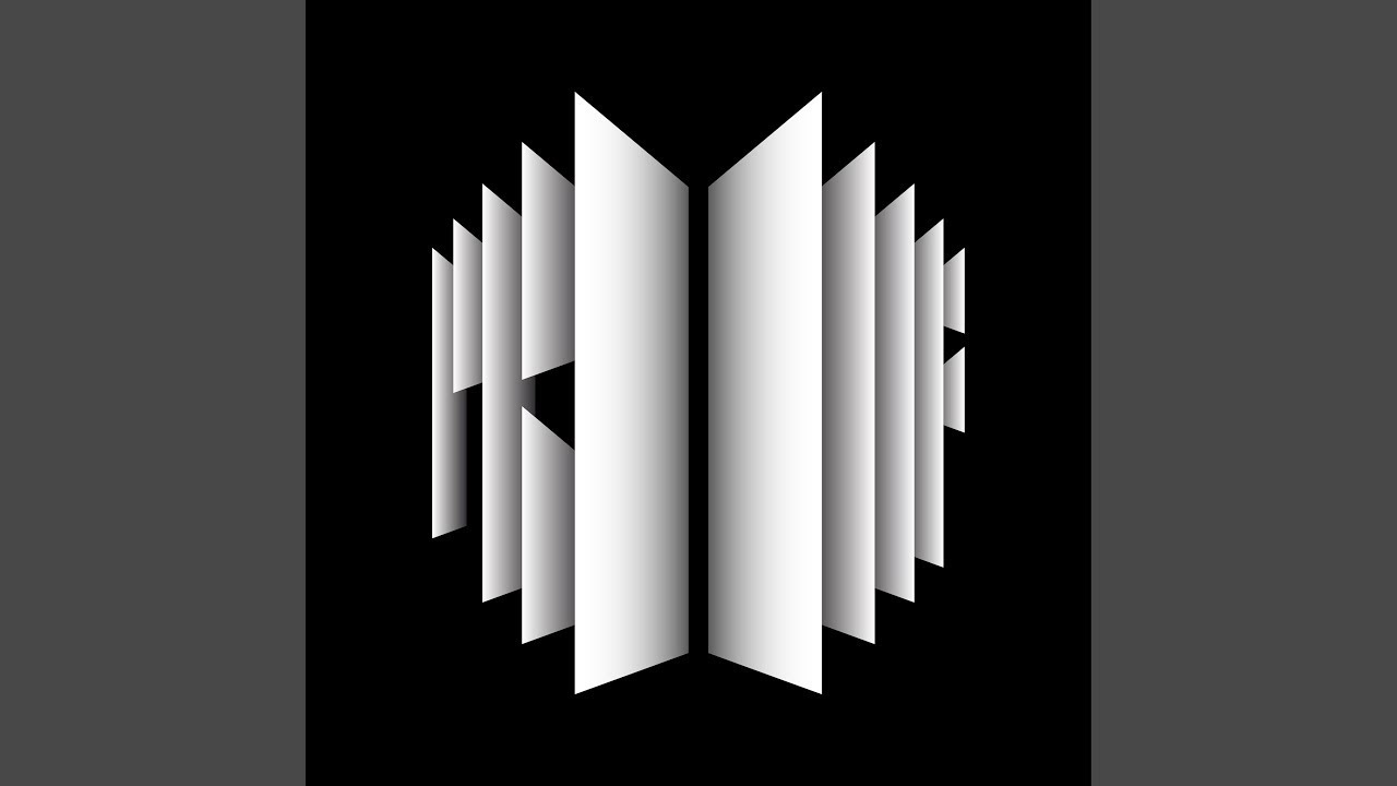 BTS (방탄소년단) PROOF[CD only] - I Need U Demo Version