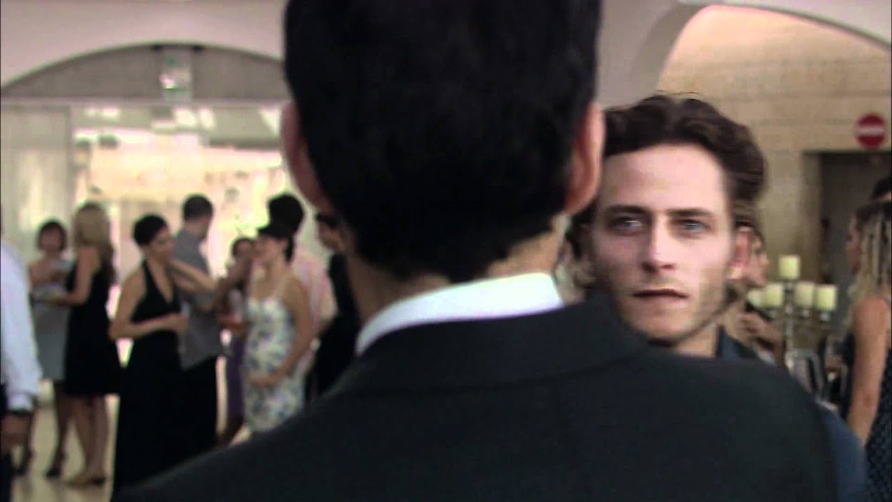 Ha-shoter/השוטר/Policeman 2011 (Hun.&.Int.Sub. Trailer HD 1080p)