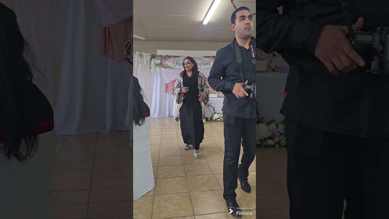 Rathan Family Reunion part 3