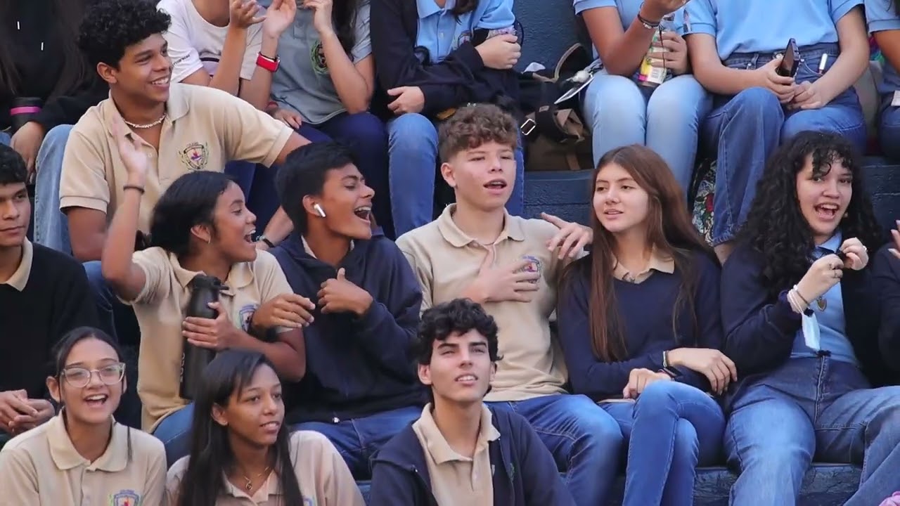 Colegio Santo Tomás de Villanueva (Caracas, Venezuela)