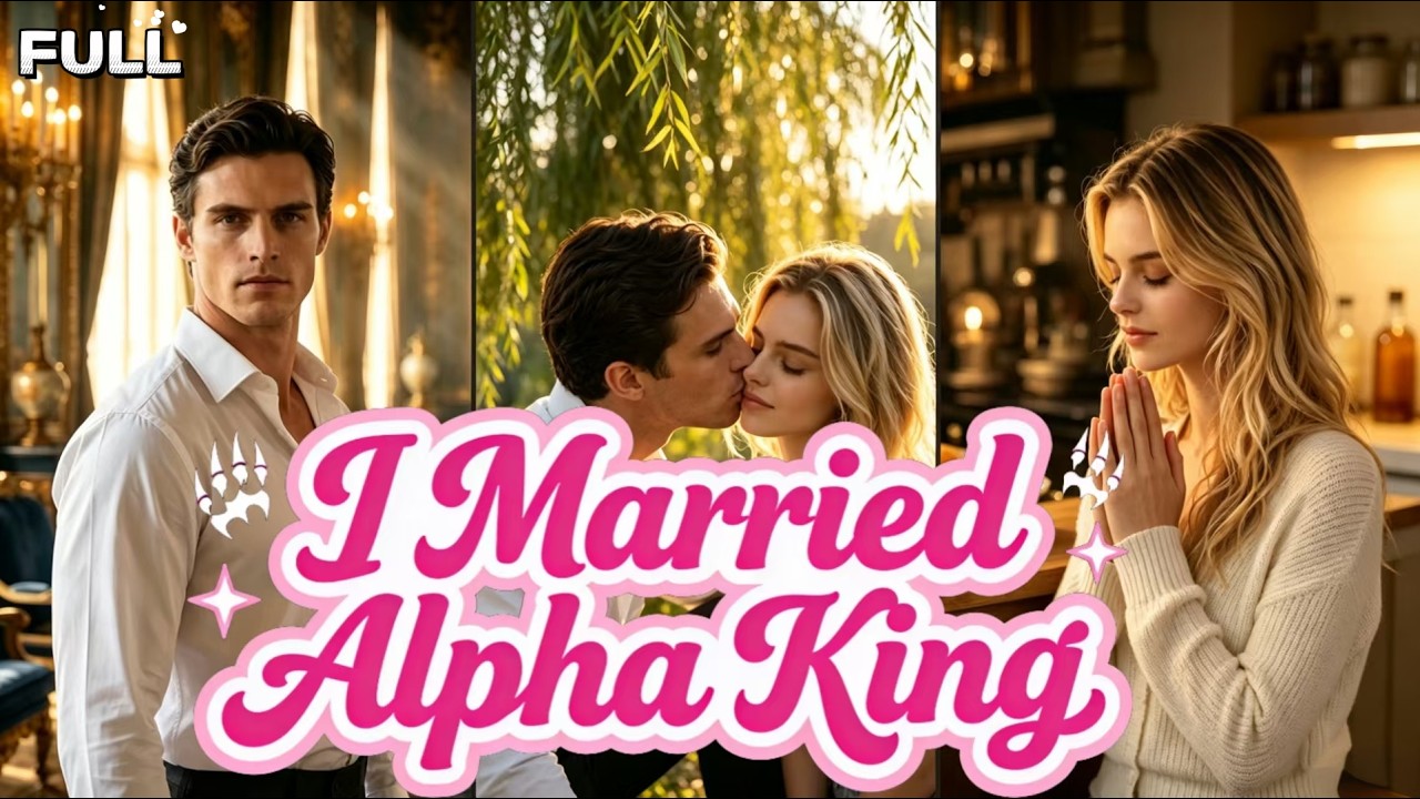 After being betrayed by my fianc&eacute;,I turned around and married the Alpha King.#mini #drama #werewolf