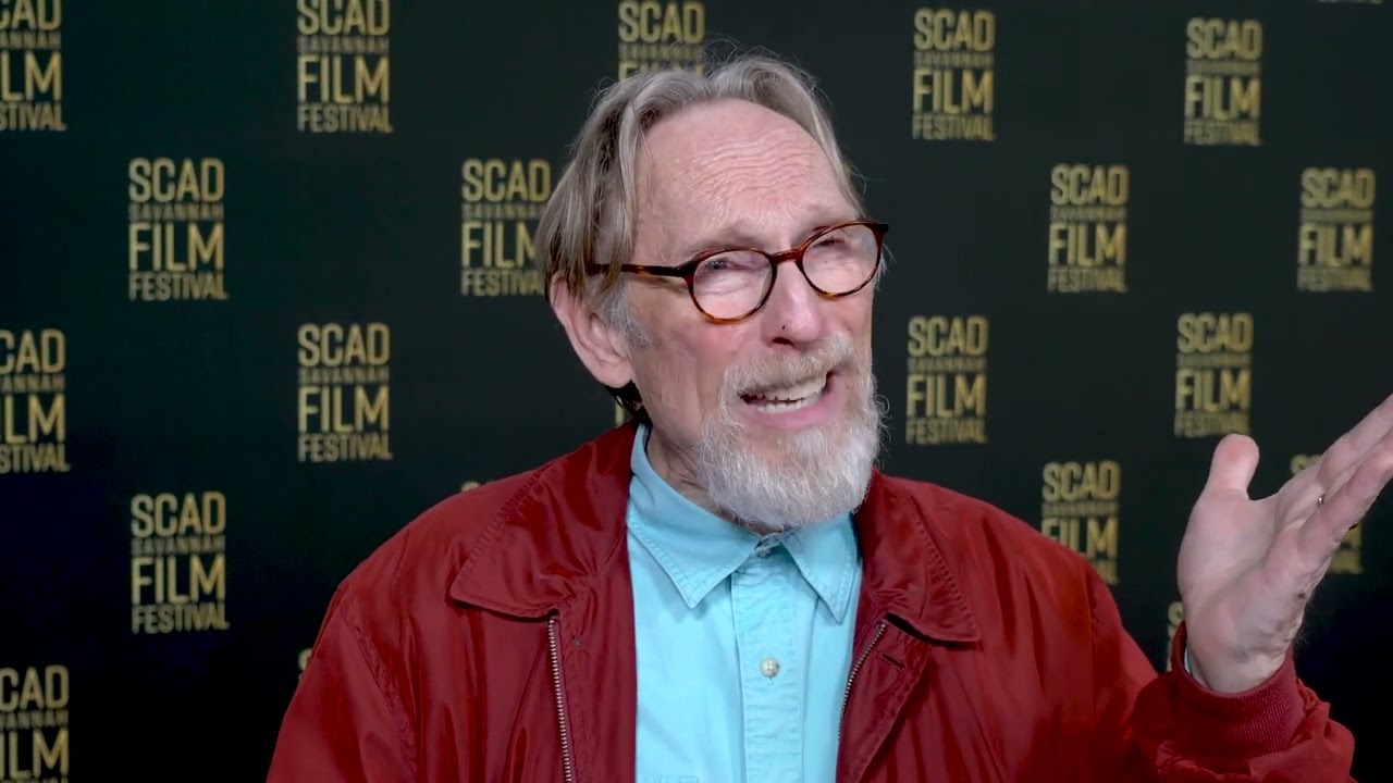 Henry Selick on relating to his characters