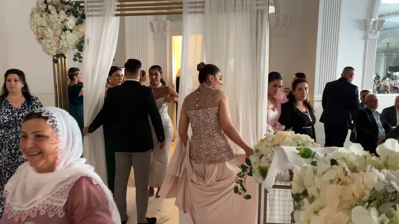 DAWATA FLORA & RENAS PART 2 CAMERAMAN BY KRAL İRFAN