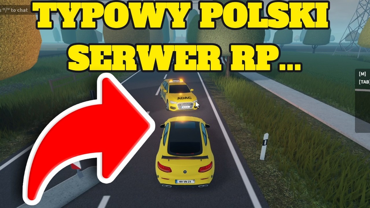 Sprawdziłem 🇵🇱POLSKA🇵🇱RP – totalny HIT czy porażka?