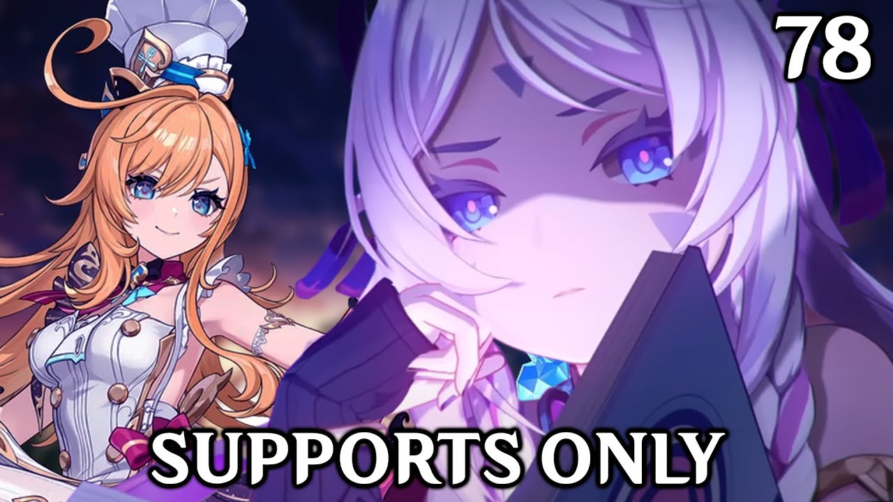 This DPS Citlali Team Can Compete With Neuvillette [Genshin Impact Supports Only]
