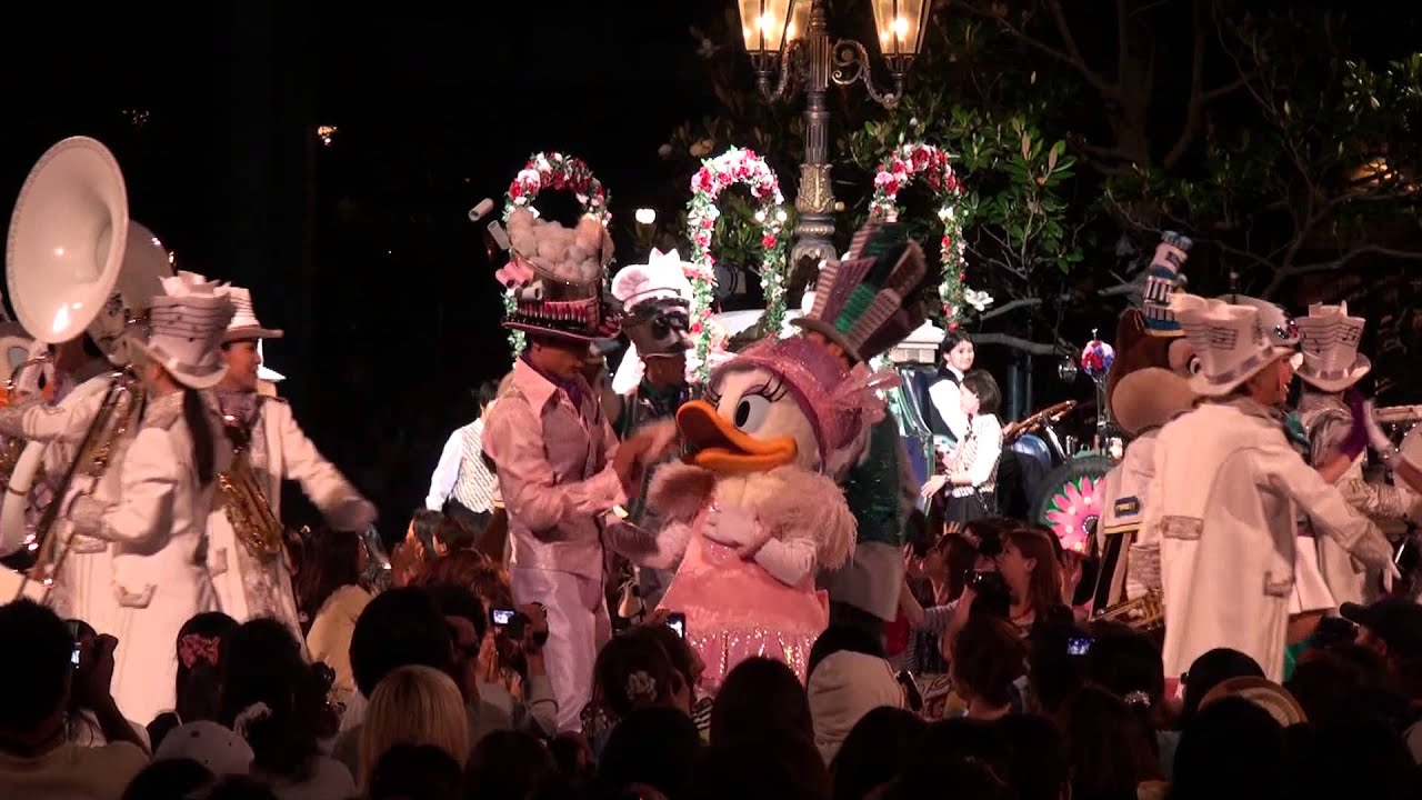 （最終日最終回）【TDS】イースター・イン・ニューヨーク 2013/06/30