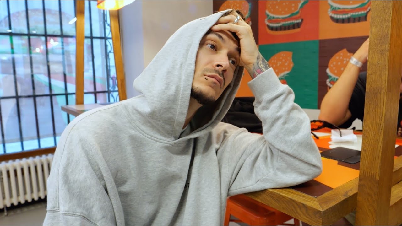 Budem otec, nebudem otec?  | Nerieš Vlog