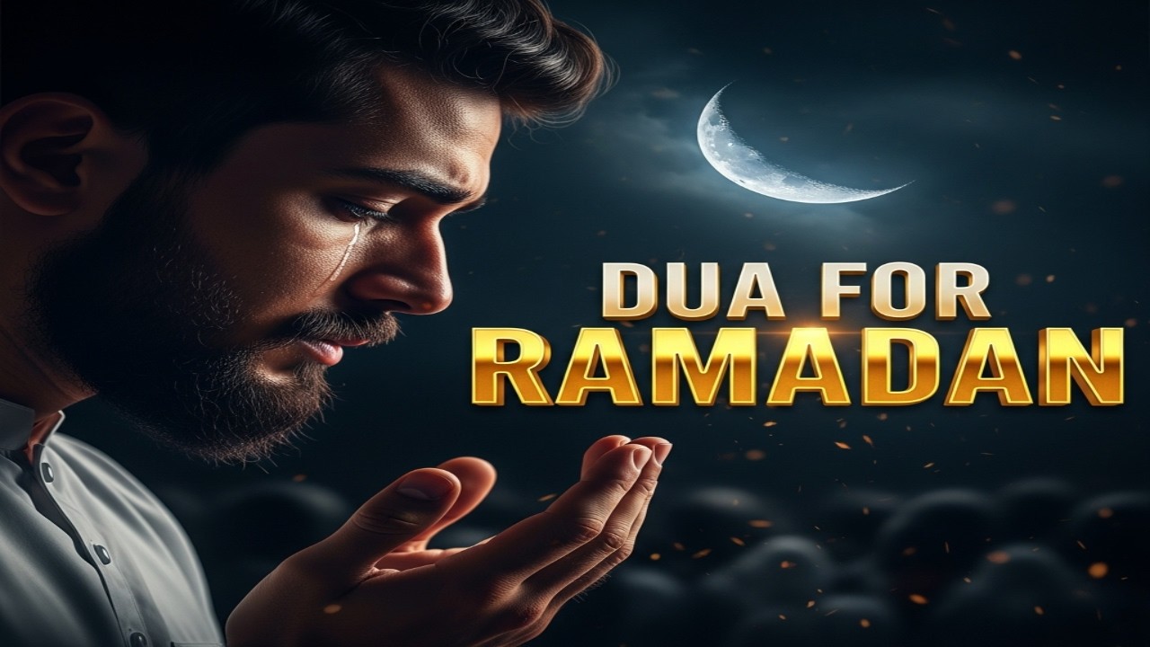 3 Hours Relaxing Quran Recitation for Ramadan Evening Reflection