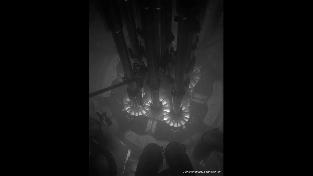 Архитектор111-Поколения
