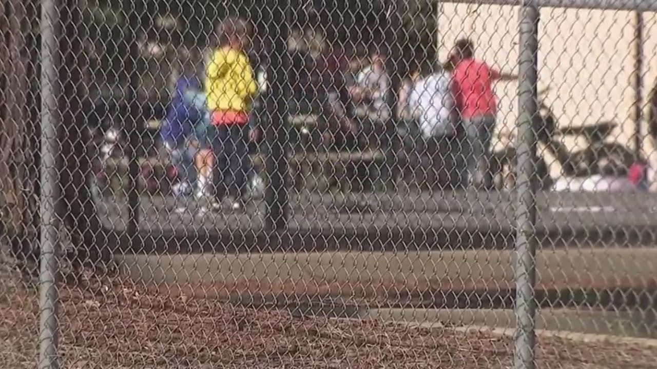 Roseville teachers call for support amid student violence