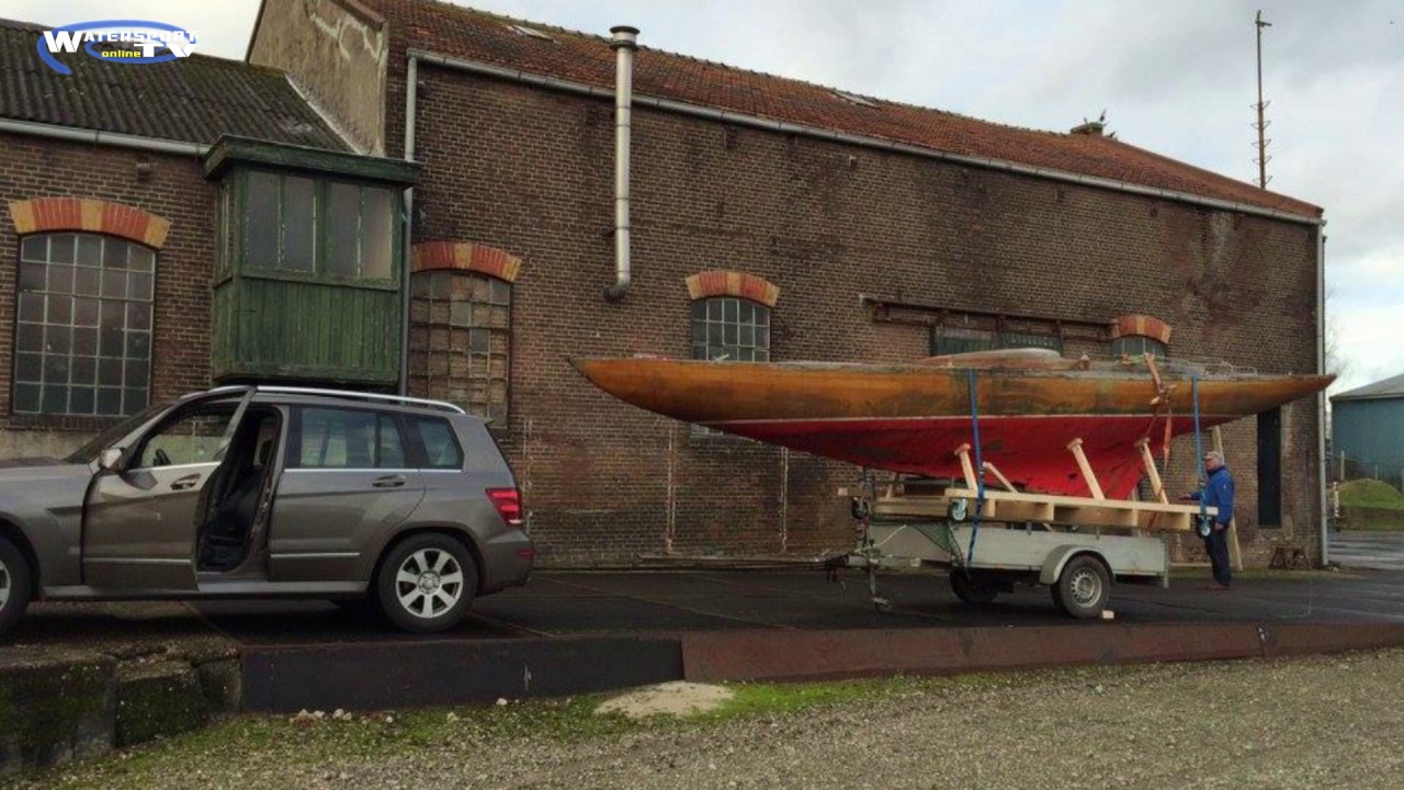 Draak 160 de Wedergeboorte