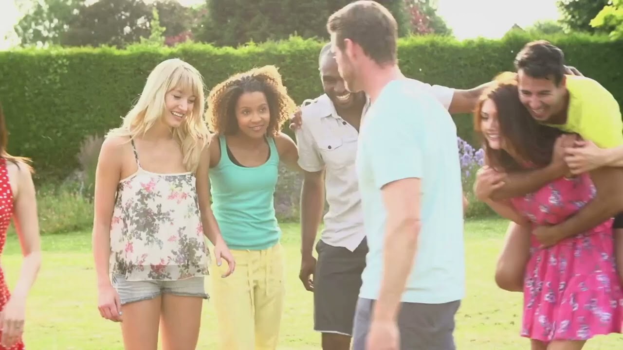 Seeds of Unity: Join the Chaos!