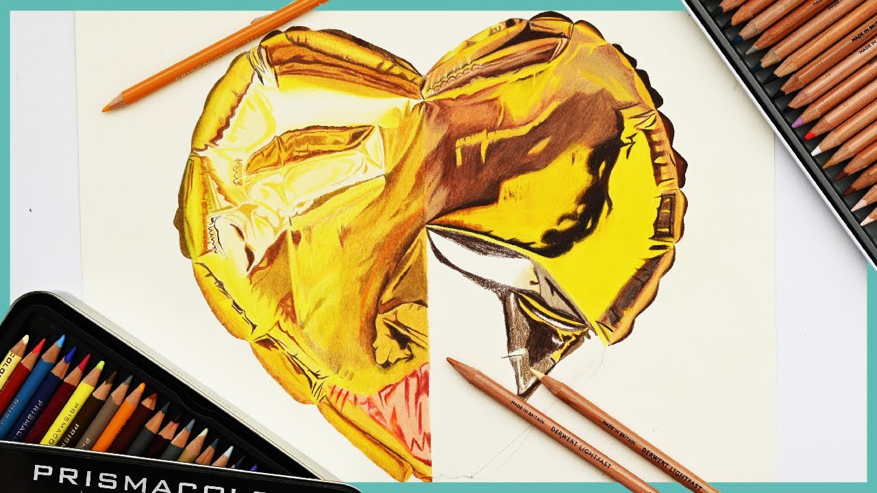 ¿Qué lápiz es mejor? Prismacolor Premier o Lightfast de Derwent