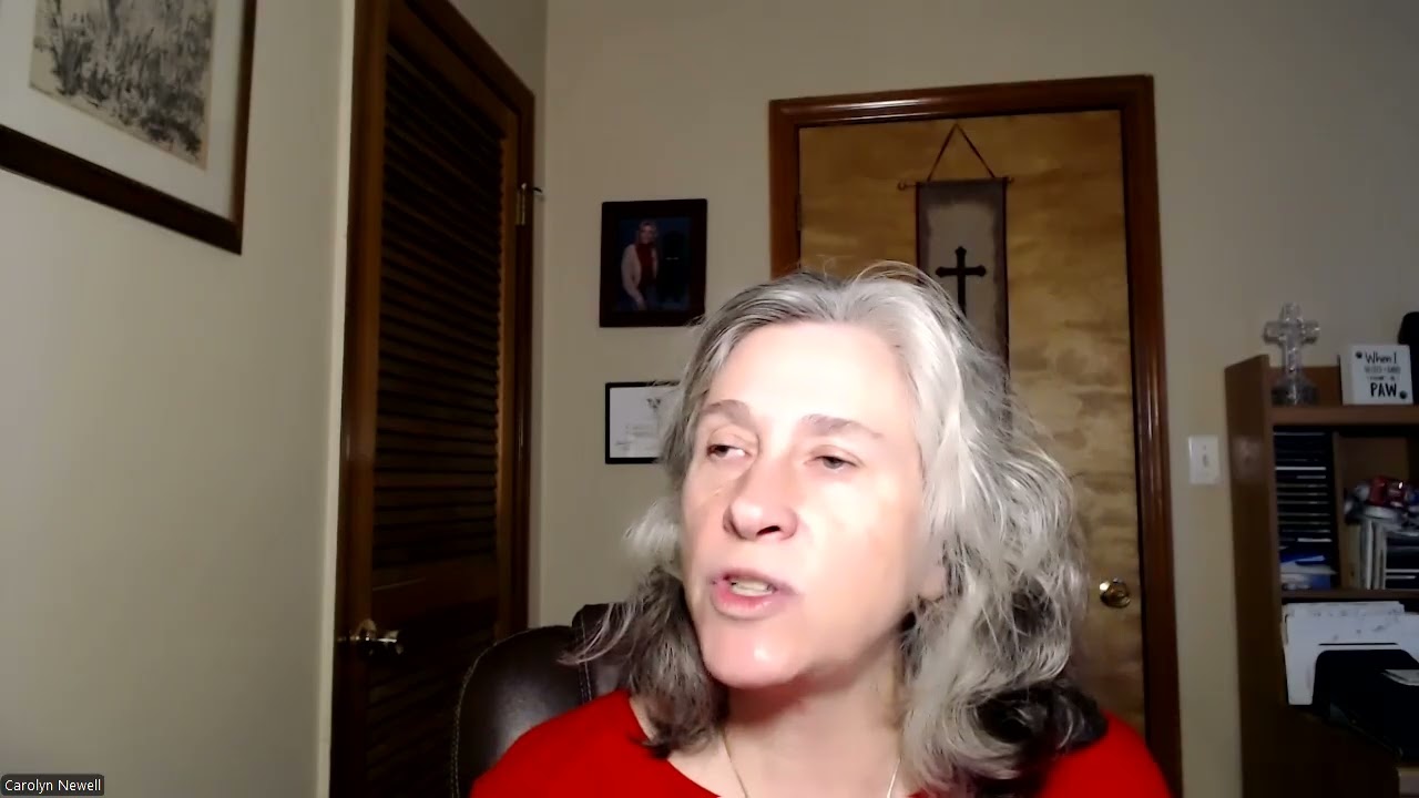 Why God Allows Suffering (and it's NOT for the reason you think)