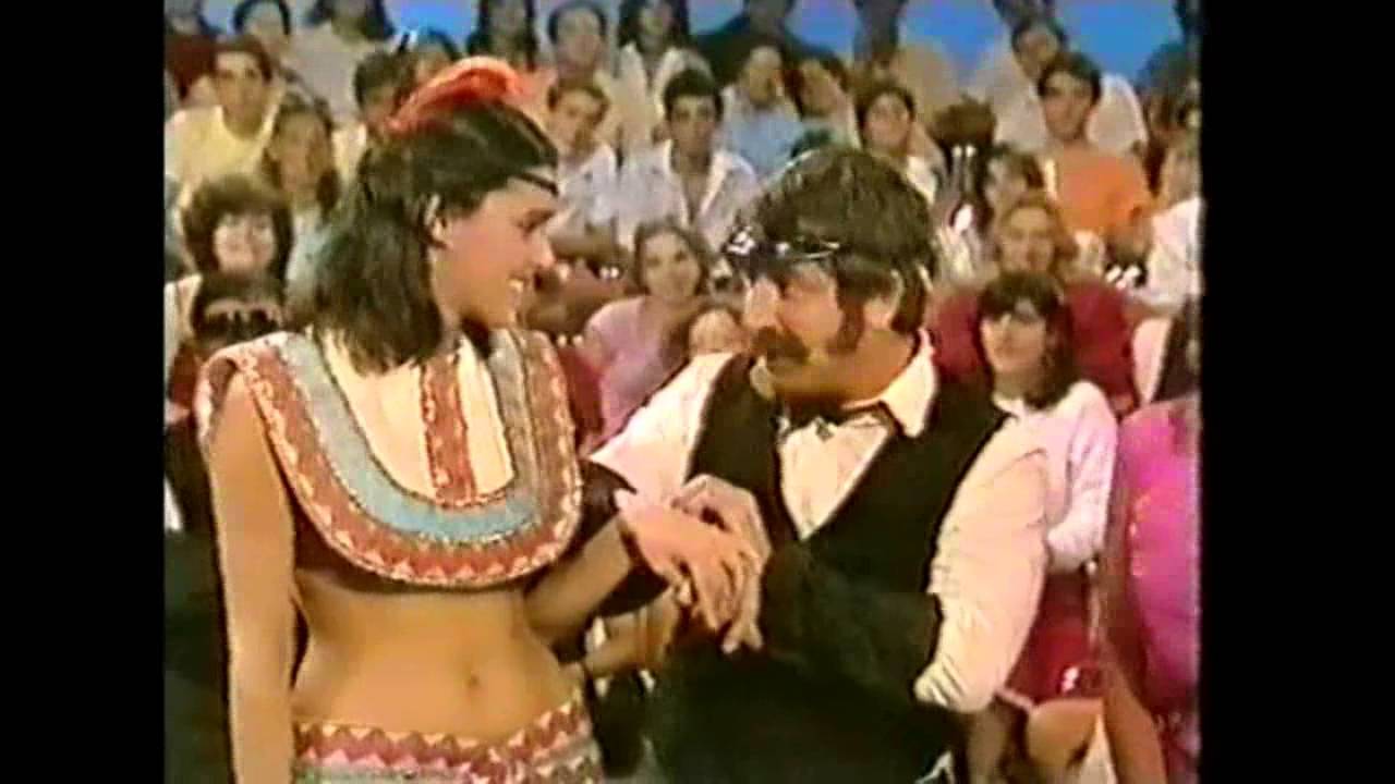 Un, dos, tres... - El archivo de Indias