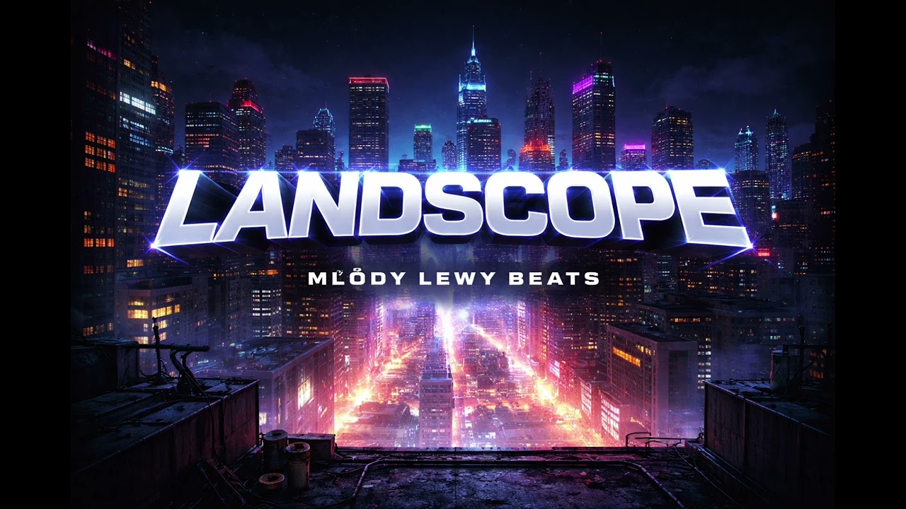 [FREE] Młody Lewy BEATS - LANDSCOPE BIT #freebeat #2026 #darmowy 