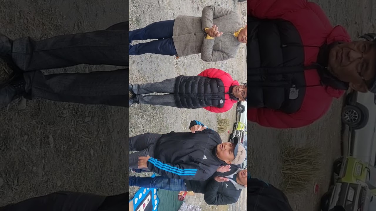 picnic Shimla subathu
