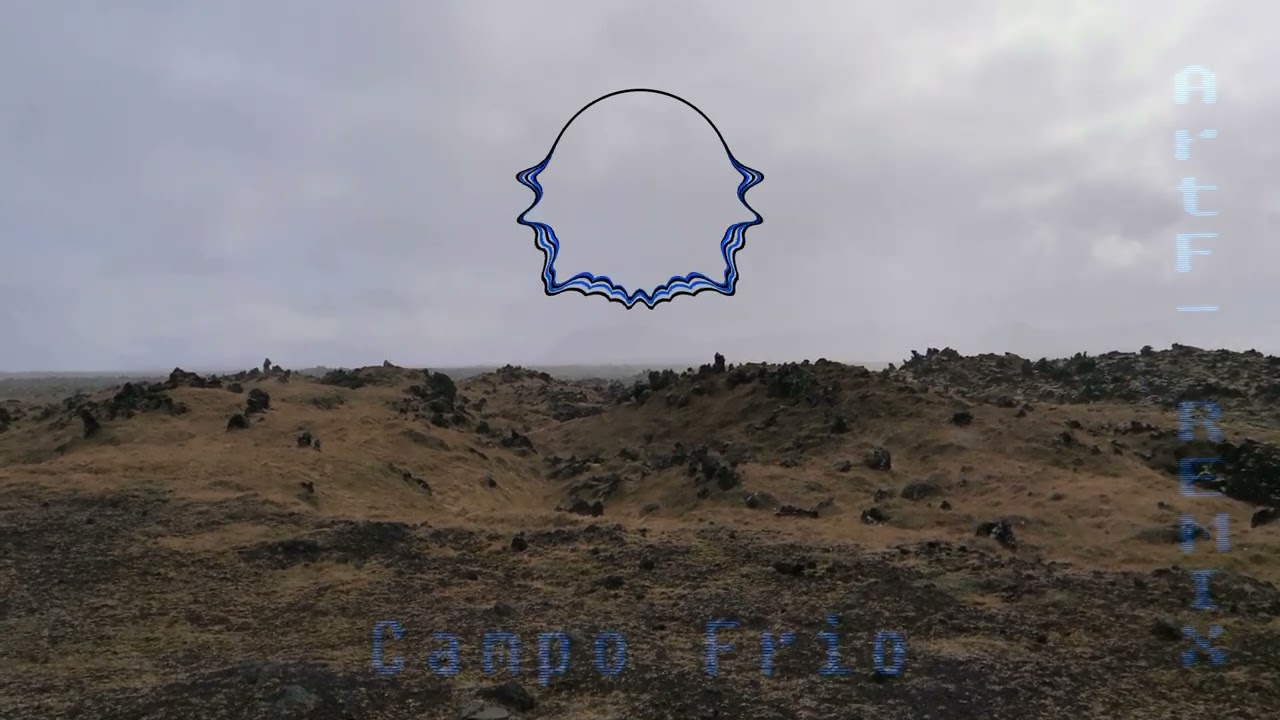 Campo Frio (ArtF- REMIX)