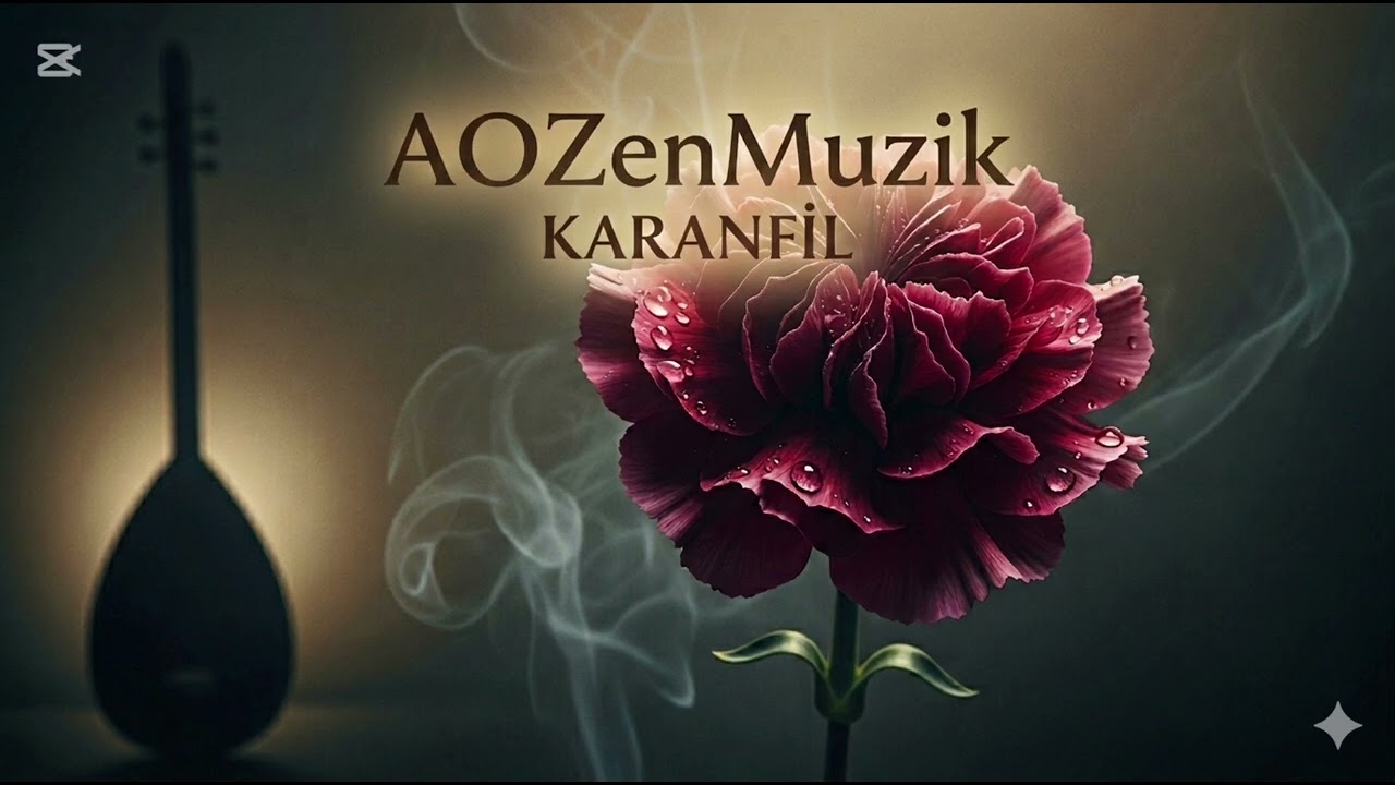 ​AOZenMuzik,Karanfil,#Özgün Müzik,#Bağlama#Saz #YeniŞarkı#2026 #Türkü#Damar#Protest#mix 