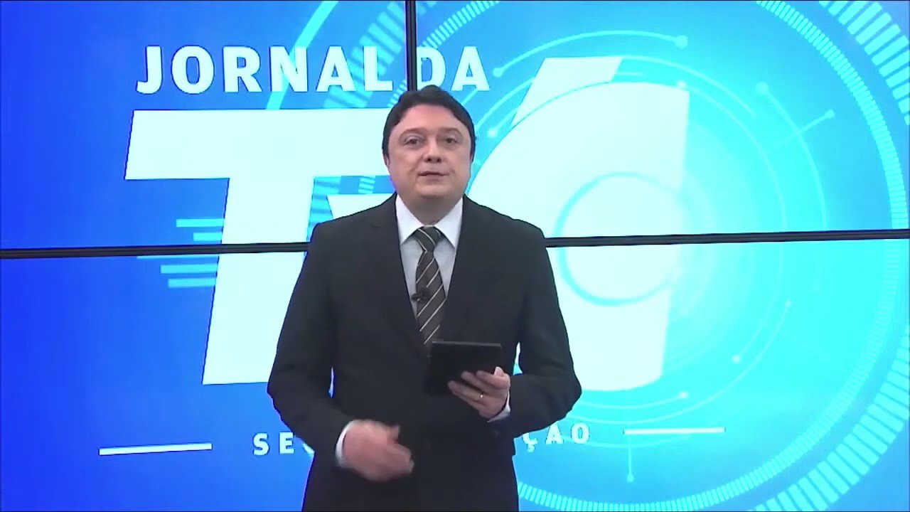 Seu Bolso com Leandro Duarte no Jornal da TVC - Programa 107 – Completo