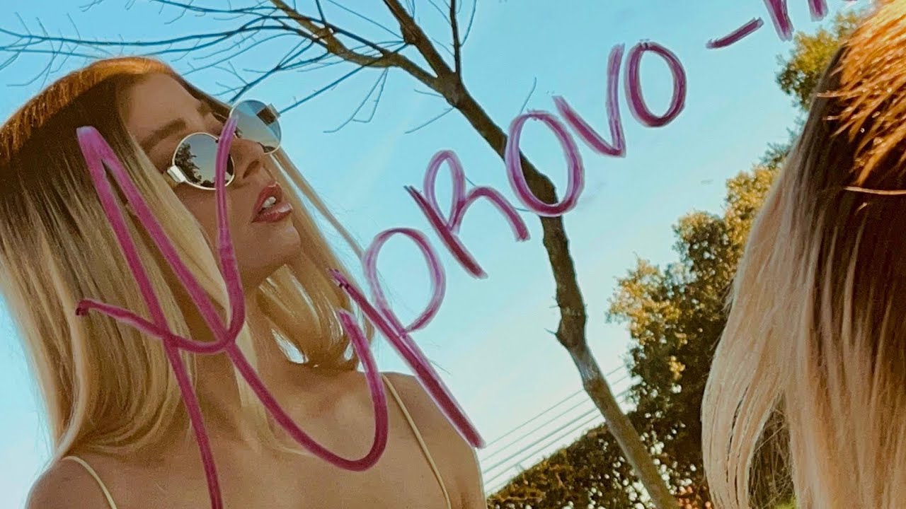 Bruu Nor - Aprovo-me 