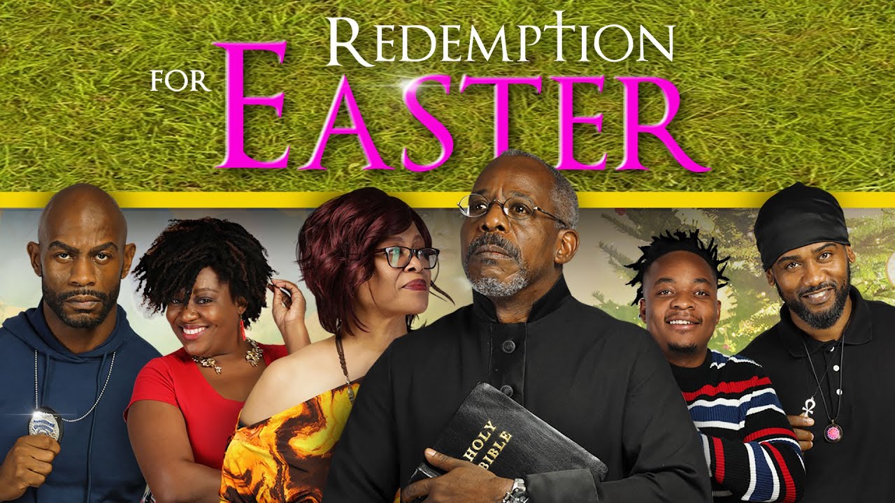 Redemption For Easter - Can They Rise Above Their Past?  - Full, Free Maverick Movie