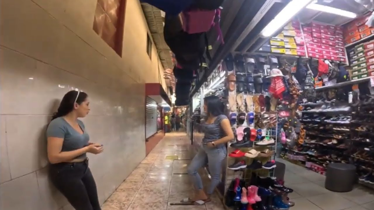 MERCADO CENTRAL DE ALAJUELA. COSTA RICA.🇨🇷