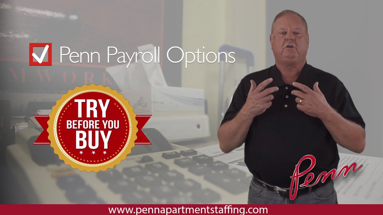 Penn Apartment Staffing is A Compliance Depot Credentialed Vendor