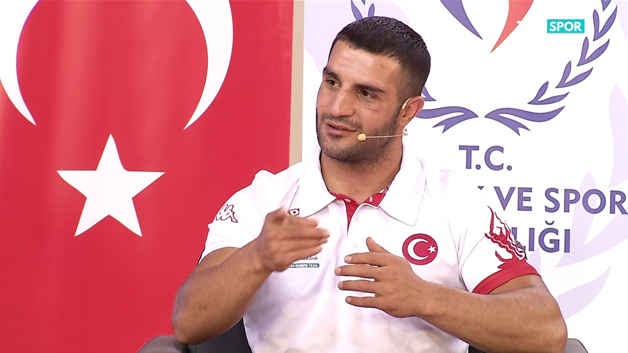Şampiyonların İzinde 12. Bölüm