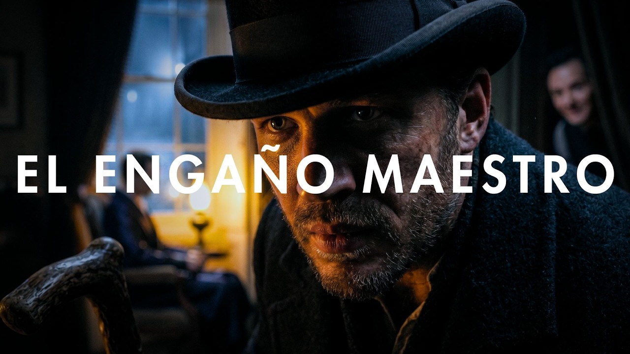 La Piedra Preciosa de Mazarino AUDIOLIBRO Sherlock Holmes Español